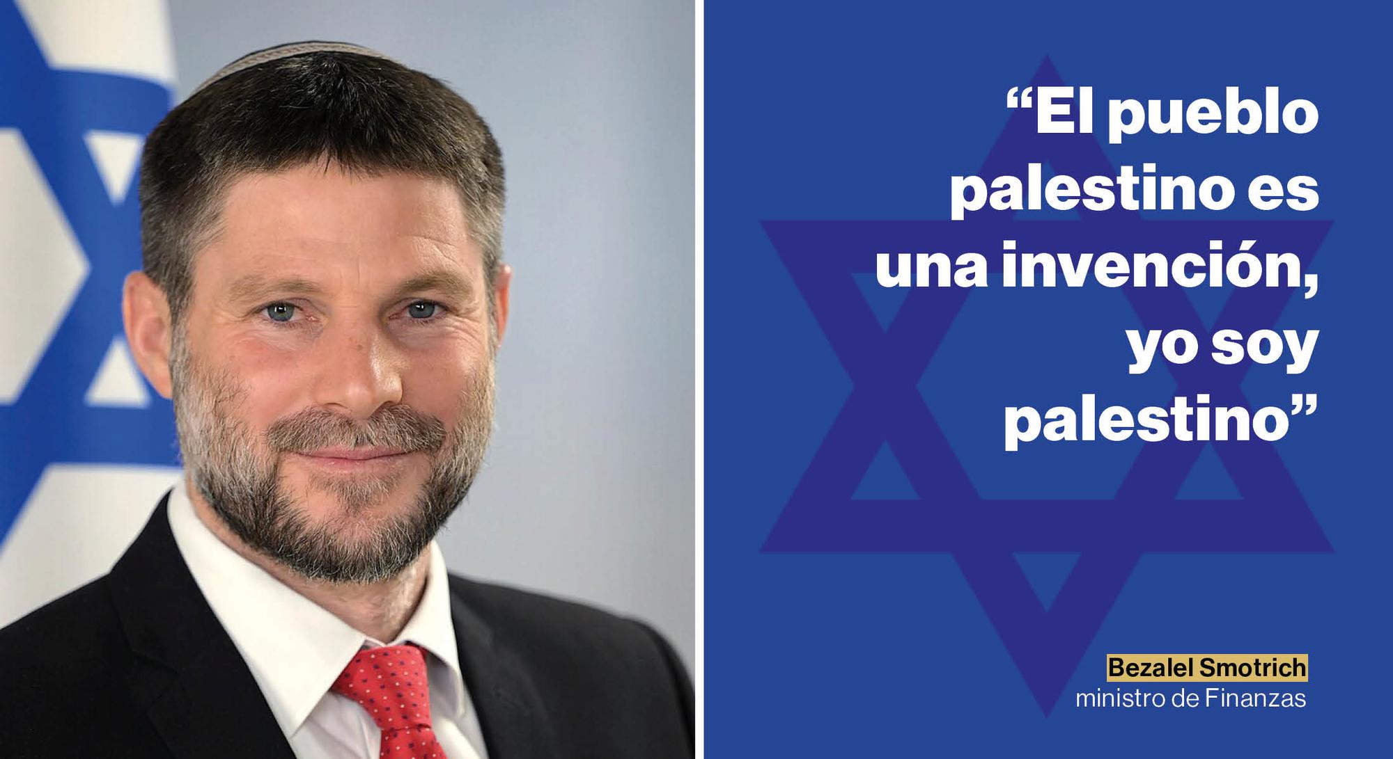 Quién es quién en Gobierno de Netanyahu - 2